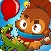 Bloons TD 6 icon