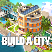 City Island 5 icon