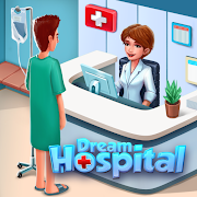 Dream Hospital icon