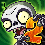 Plants vs Zombies 2  icon