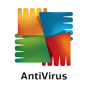 AVG Antivirus icon