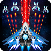 Space Shooter - Galaxy attack icon
