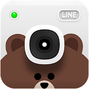 LINE Camera icon