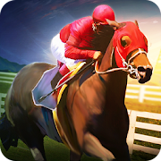 Horse Racing 3D icon