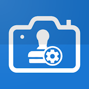 TimeStamp Camera Pro icon