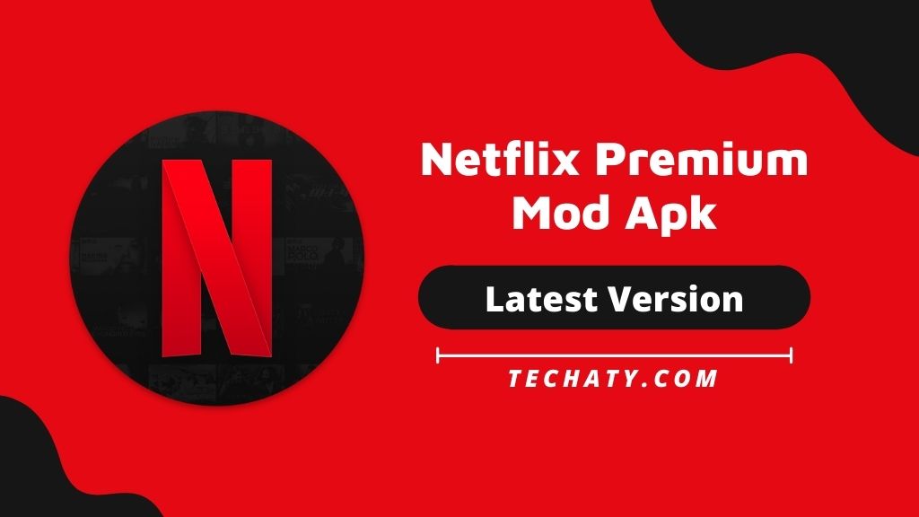 APKs de Mods Netflix