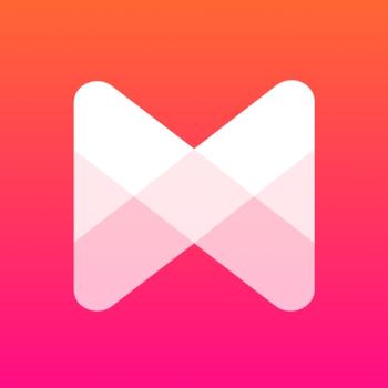 Musixmatch v7.10.7 Apk + MOD (Premium Freigeschaltet) icon