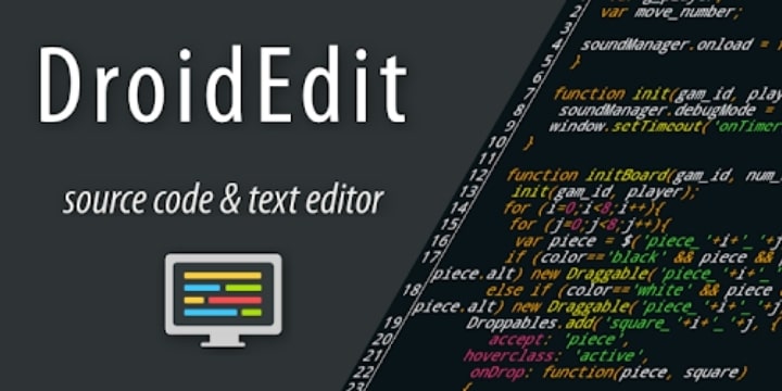 Droidedit Pro Code Editor Apk V1 23 7 Free Download July 21