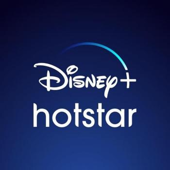 Hotstar v12.4.3 Apk + MOD (VIP Débloqué) icon