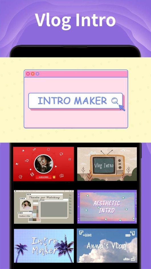 Intro Maker Pro Apk