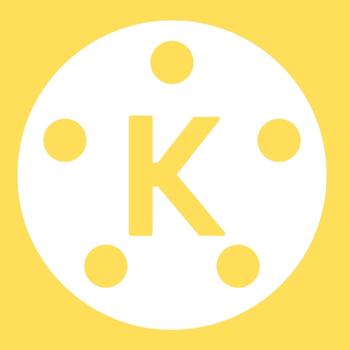 Kinemaster Gold Apk v<strong>6.3.7.28580</strong>.GP (Latest Version) icon