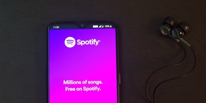 Spotify Premium For Free