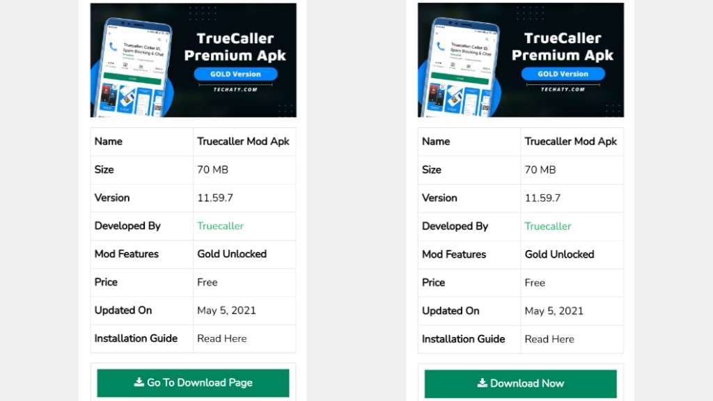 Truecaller Premium Apk Download