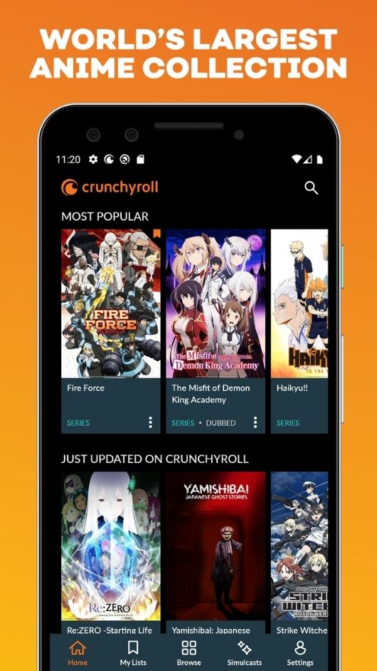 Crunchyroll premium download