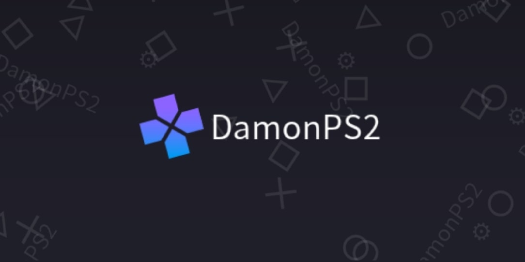 DamonPS2 PRO Apk 5.0Pre2 (Patched, BIOS) icon