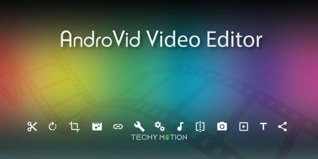 AndroVid PRO Apk v4.2.0 (MOD Unlocked) Download