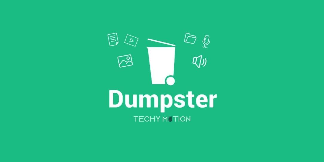 Dumpster PRO Apk v3.15.408.0b66 (Premium Unlocked)