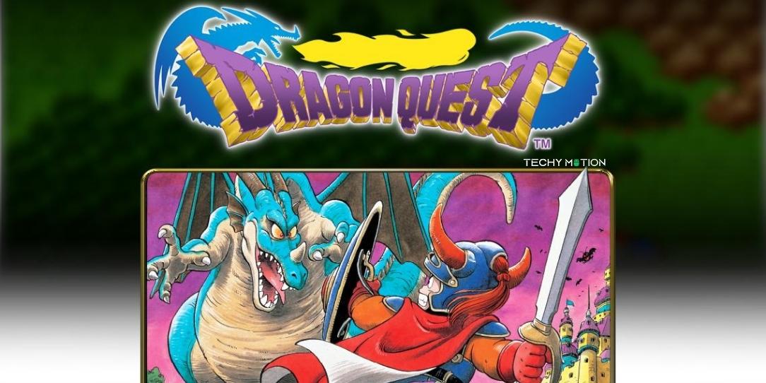 Dragon Quest v1.1.2 Apk + MOD (Free Download) icon