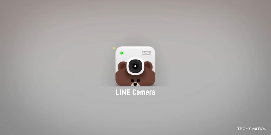LINE Camera MOD Apk