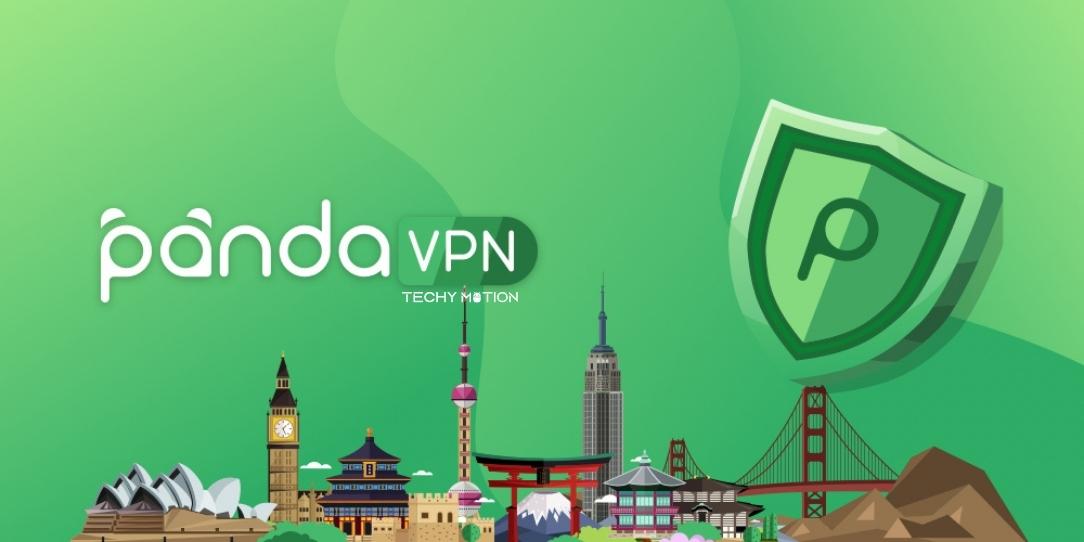 PandaVPN Pro v6.5.5 Apk + MOD (VIP Unlocked)