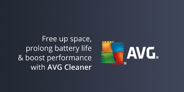 AVG Cleaner Mod Apk