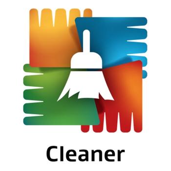 AVG Cleaner PRO Apk v6.8.1 (Premium Unlocked) icon