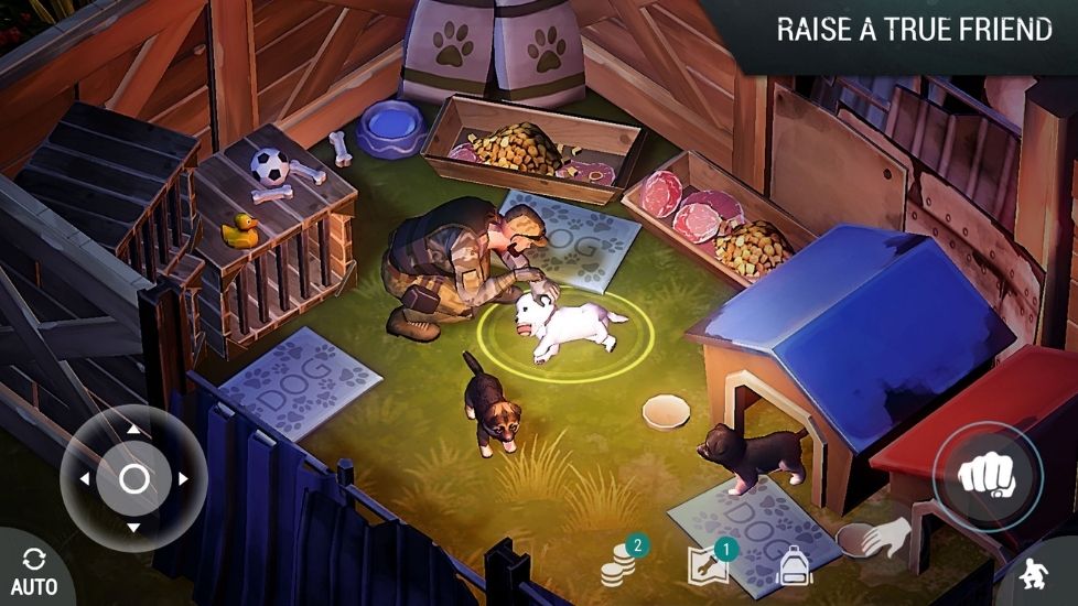 Last Day on Earth MOD Apk Download