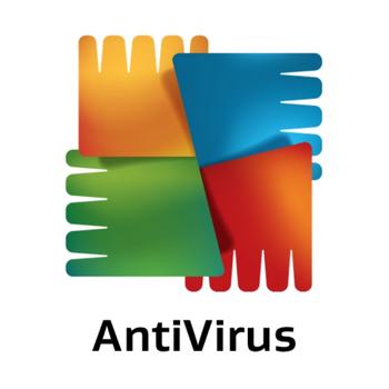 AVG Antivirus v23.17.0 Apk + MOD (Premium Desbloqueado) icon