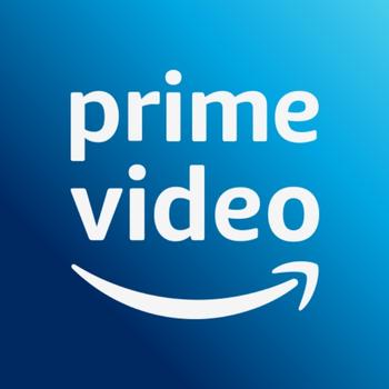 Amazon Prime Video v3.0.355.3647 Apk + MOD (Prime Desbloqueado) icon