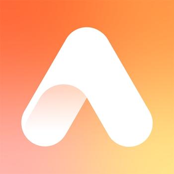 AirBrush v5.4.0 Apk + MOD (Premium Débloqué) icon
