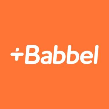 Babbel v21.18.0 Apk + MOD (Premium Desbloqueado) icon