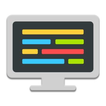 DroidEdit Pro (code editor) v1.23.7 ​​Apk + MOD (Patché) icon