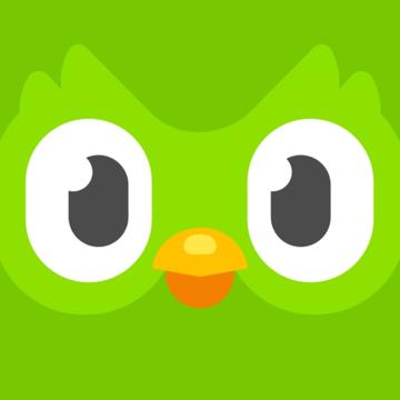 Duolingo v5.96.3 Apk + MOD (Premium Débloqué) icon