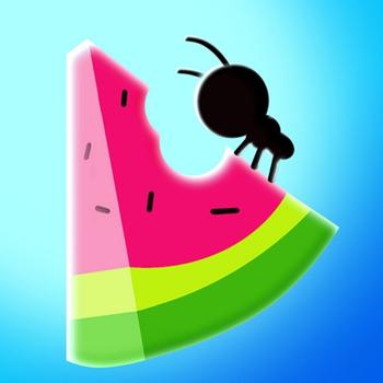 Idle Ants MOD Apk v4.3.1 (Argent Illimité) icon