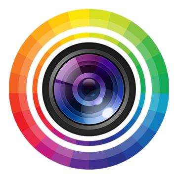 PhotoDirector v17.9.2 Apk + MOD (Premium Débloqué) icon