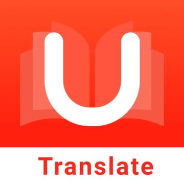 U-Dictionary v6.5.1 Apk + MOD (Premium Unlocked) icon