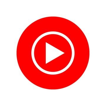 YouTube Music v6.20.51 Apk + MOD (Premium Freigeschaltet) icon