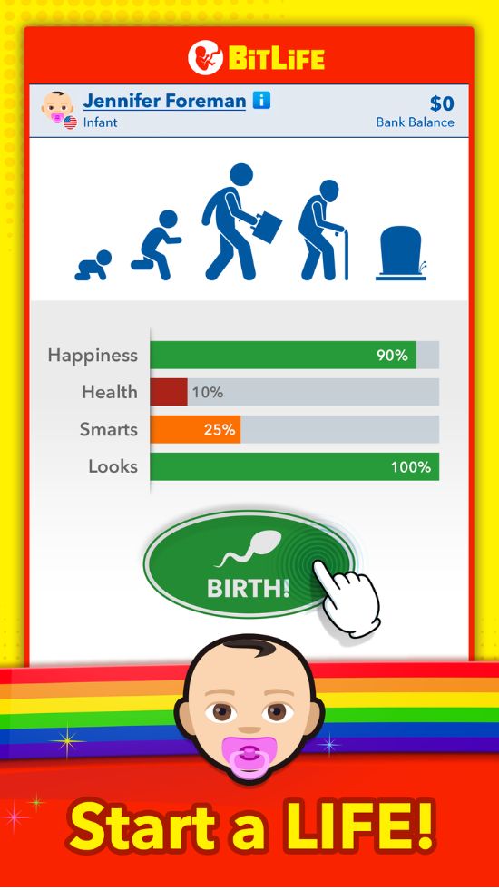 Bitlife Apk for Android