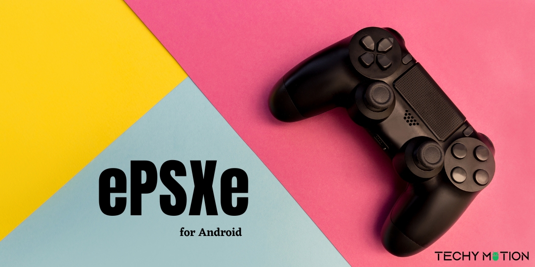 ePSXe for Android Downlaod