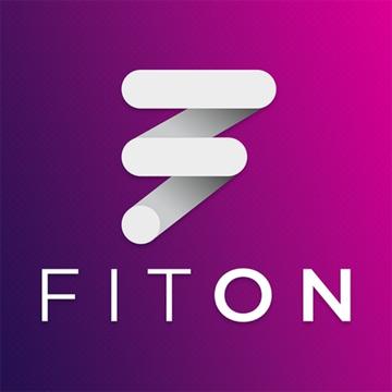 FitOn v5.8.0 Apk + MOD (Premium Unlocked) icon