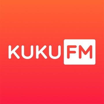 Kuku FM v3.7.7 Apk + MOD (Premium Débloqué) icon