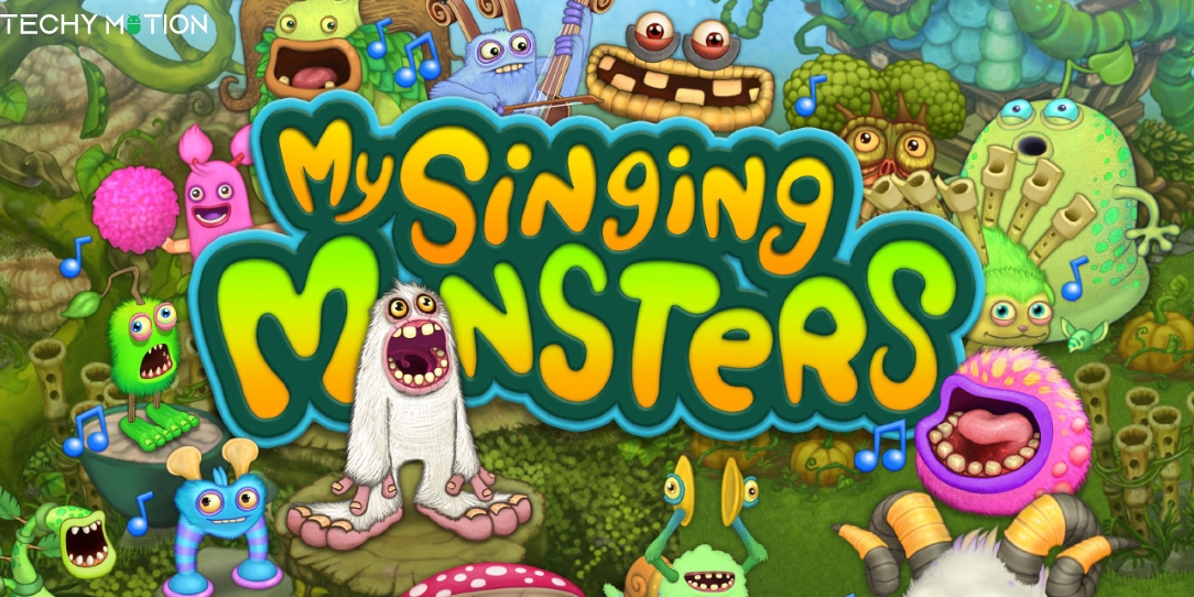 My Singing Monsters MOD Apk