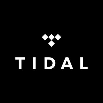 Tidal Music v2.90.0 Apk + MOD (Plus Unlocked) icon