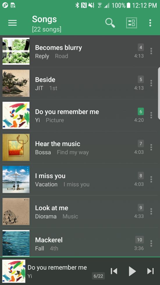 jetAudio HD Music Player Plus Apk