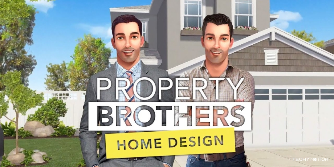 Property Brothers Home Design MOD Apk
