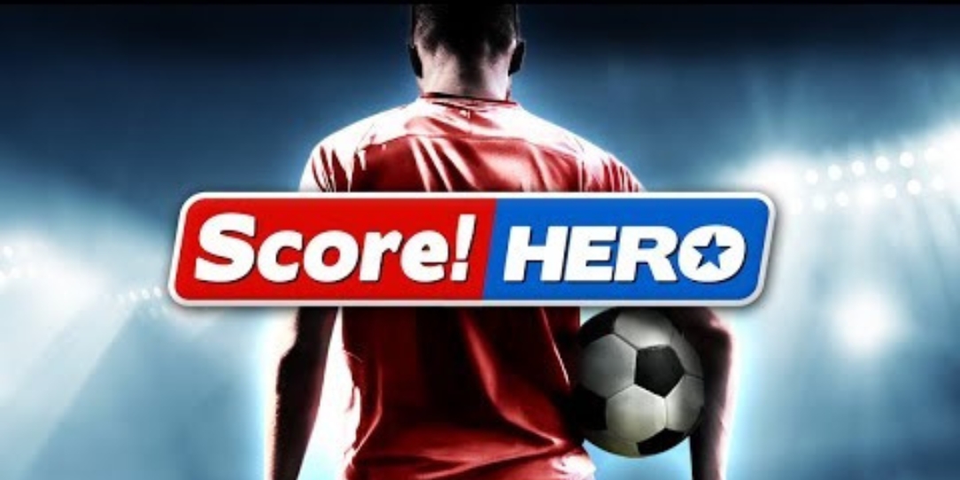 Score! Hero MOD Apk