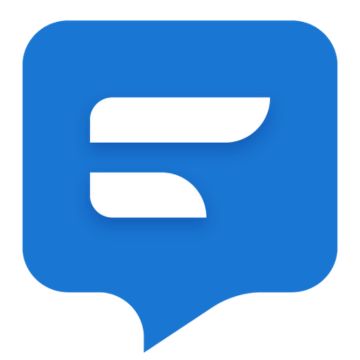 Textra SMS Pro v4.67 Apk + MOD (Premium Débloqué) icon