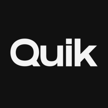 GoPro Quik v12.0.2 Apk + MOD (Premium Débloqué) icon