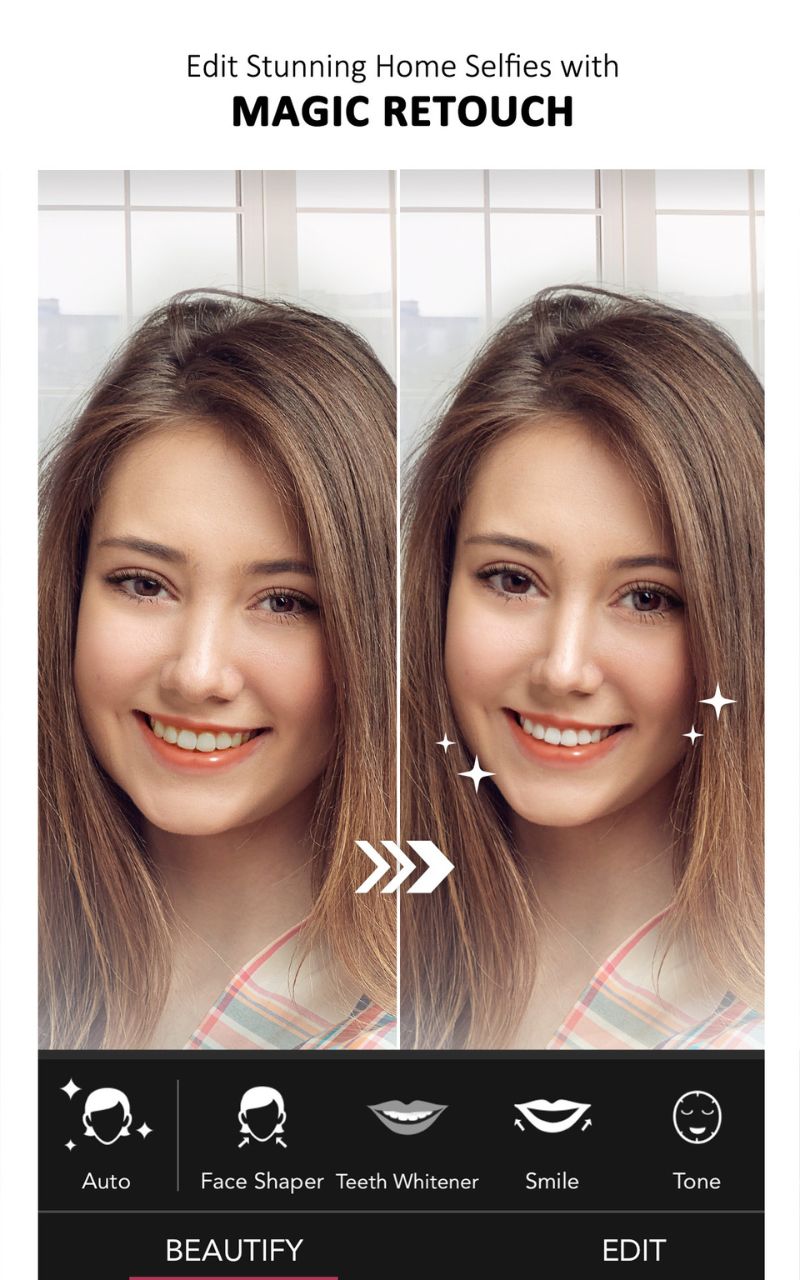 YouCam Perfect Apk Download
