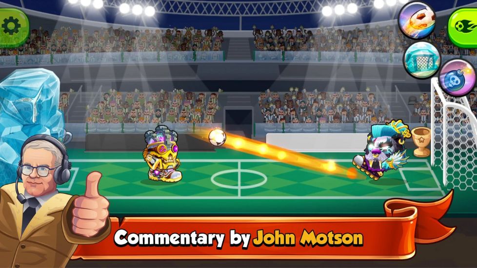 Head Ball 2 Apk For Android